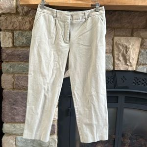 Chico’s Khaki Pants